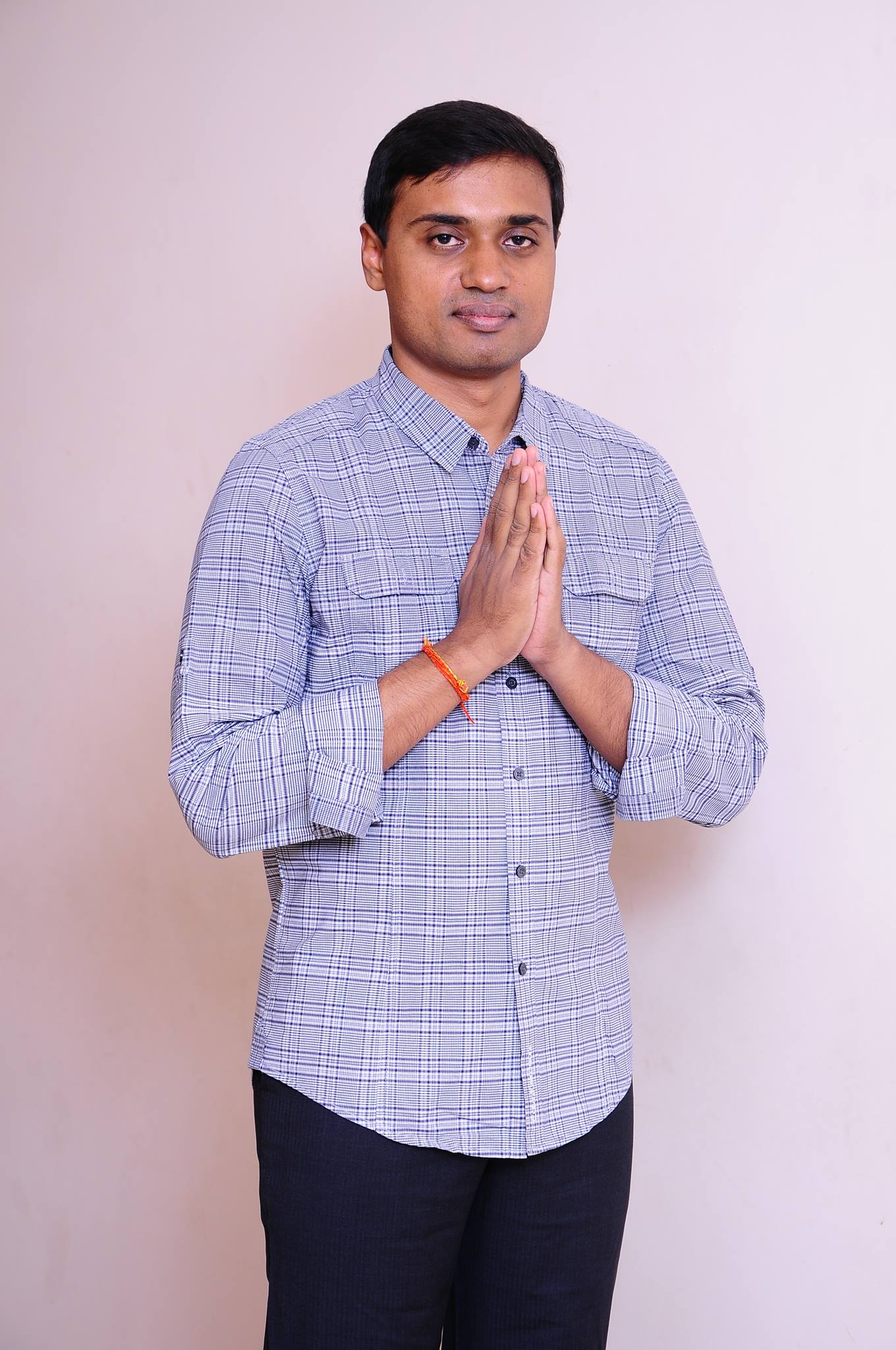 Peddireddy Midhun Reddy