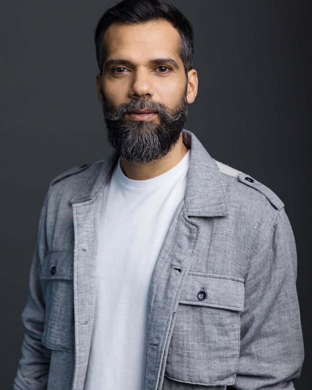 Neil Bhoopalam