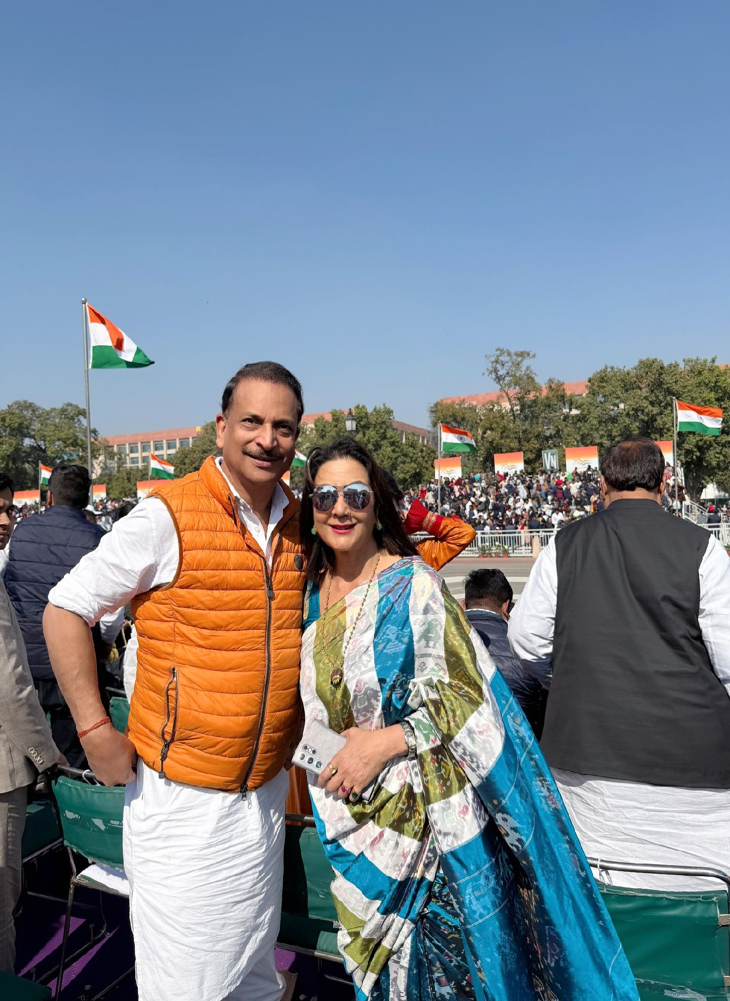 Rajiv Pratap Rudy