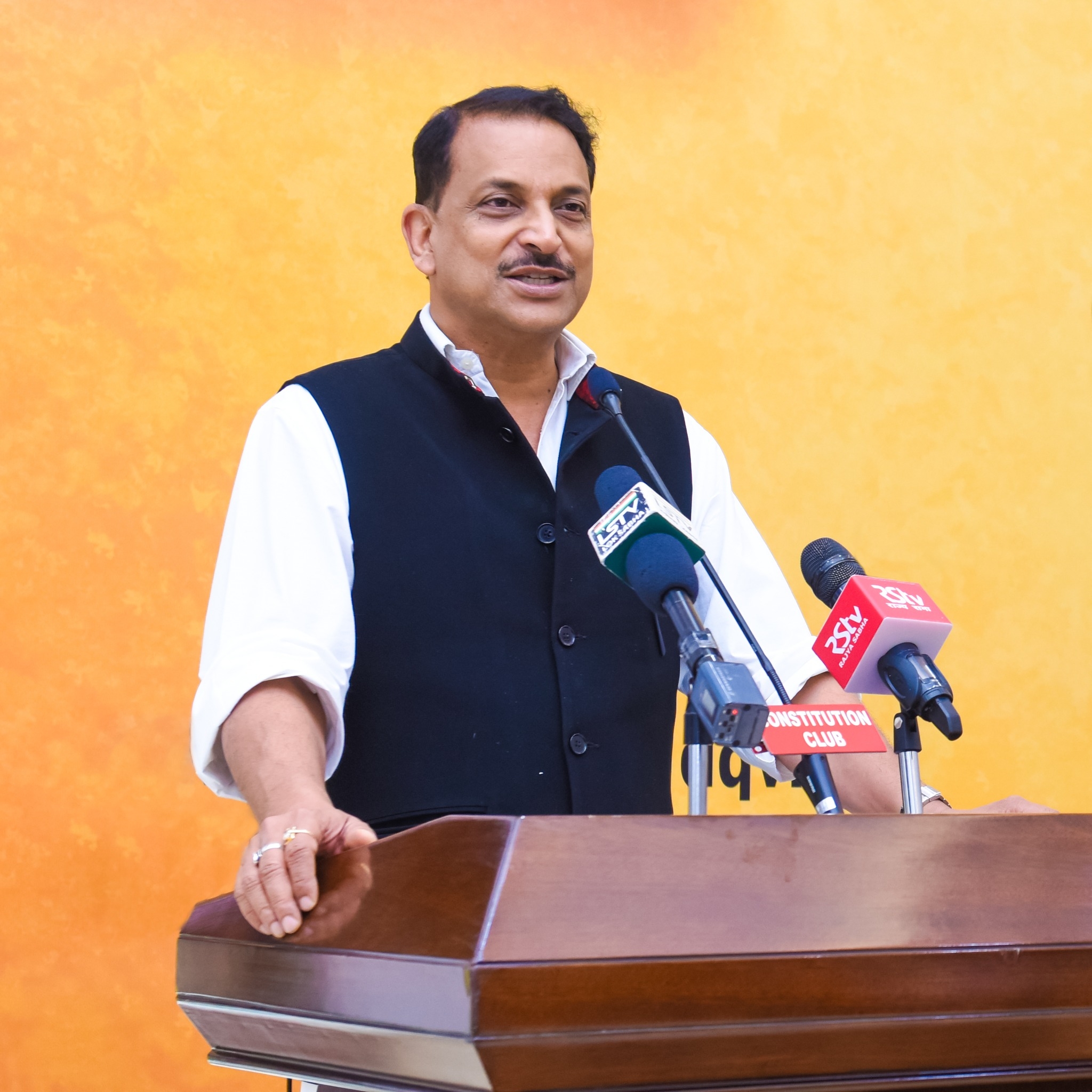Rajiv Pratap Rudy