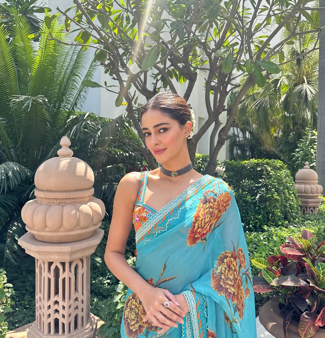 Ananya Pandey