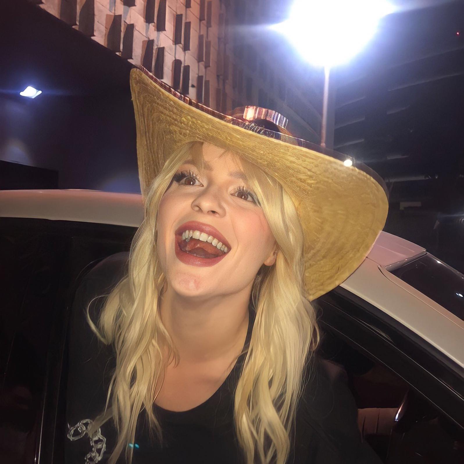 Luísa Gerloff Sonza