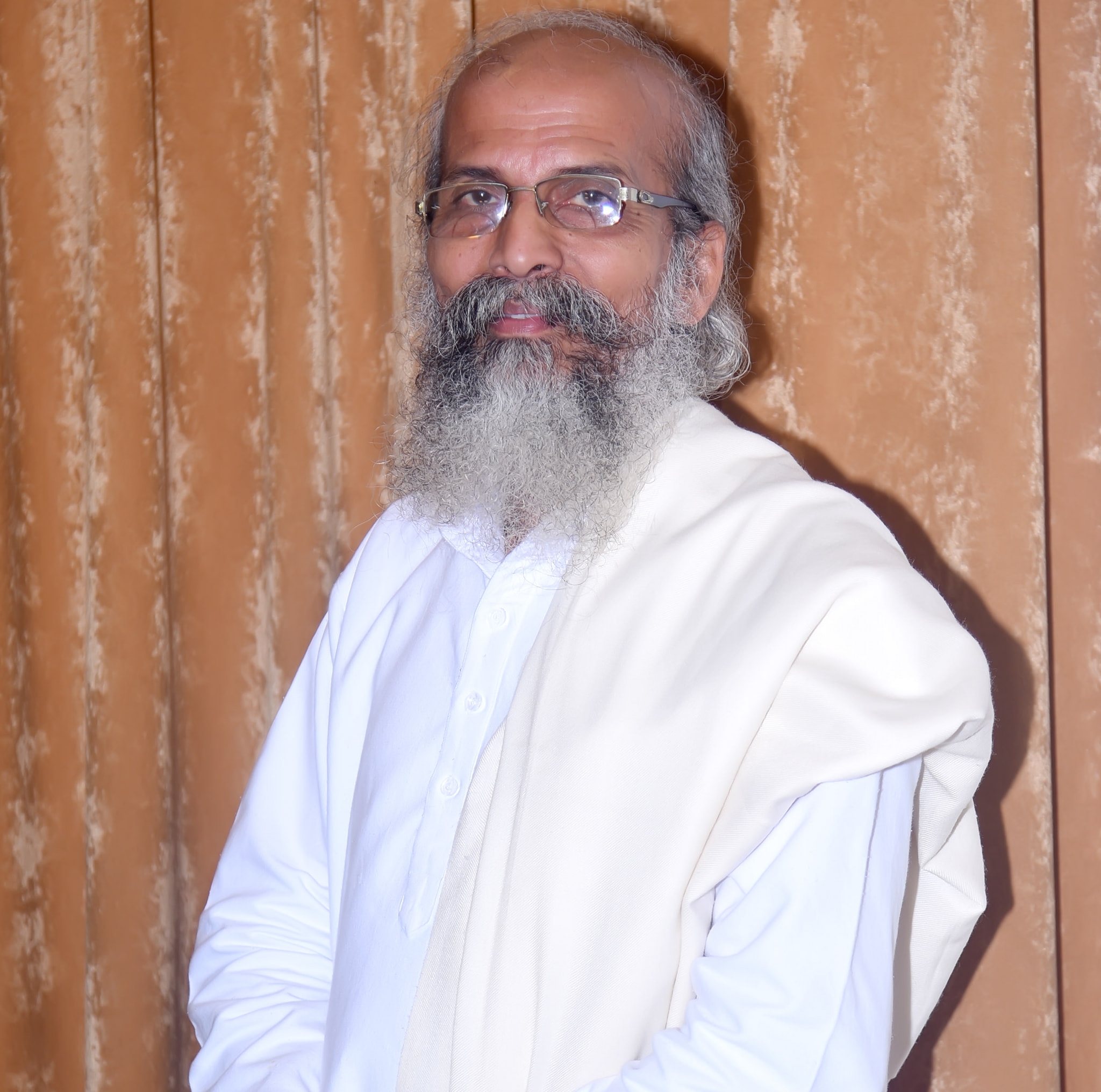 Pratap Chandra Sarangi