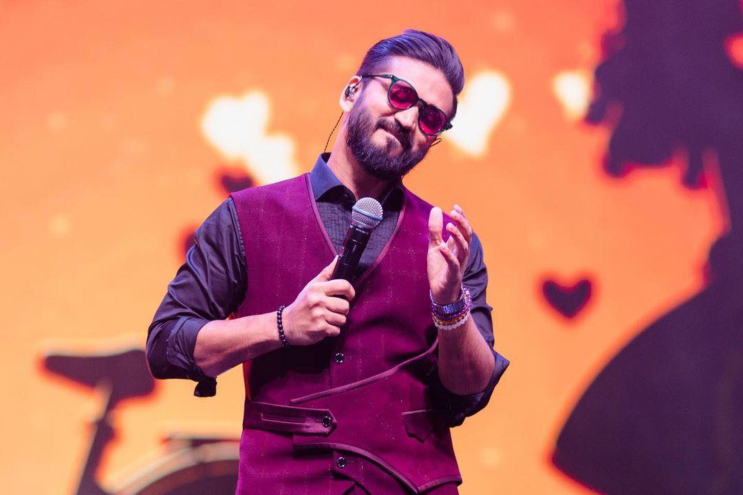 Amit Trivedi