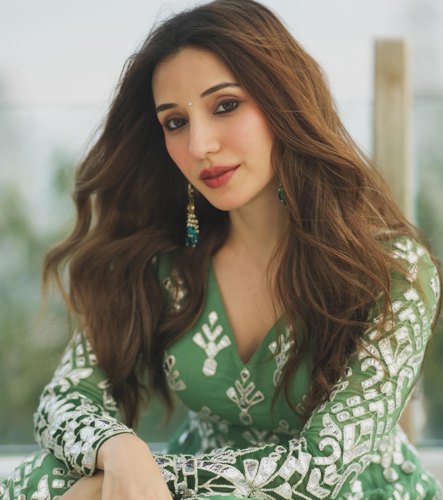 Heli Daruwala