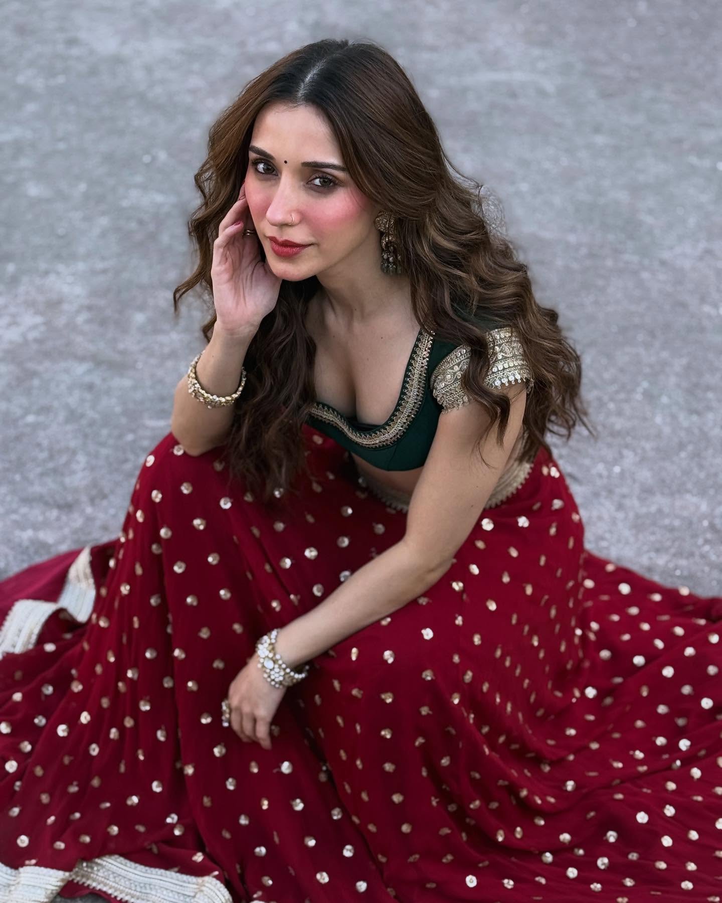 Heli Daruwala