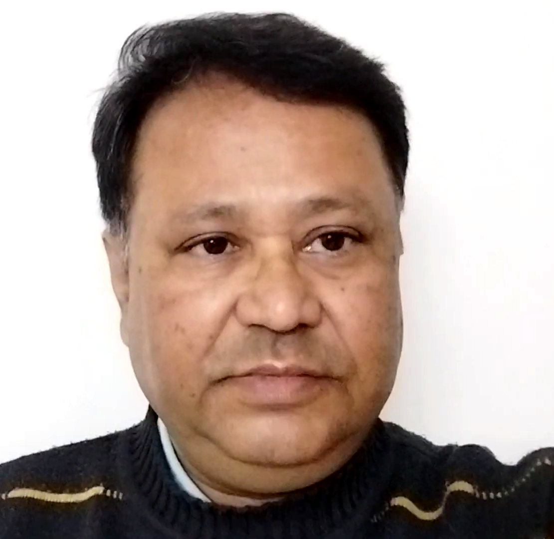 Sanjeev johri
