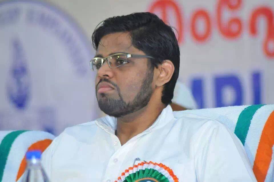 Muhammed-hamdulla-sayeed