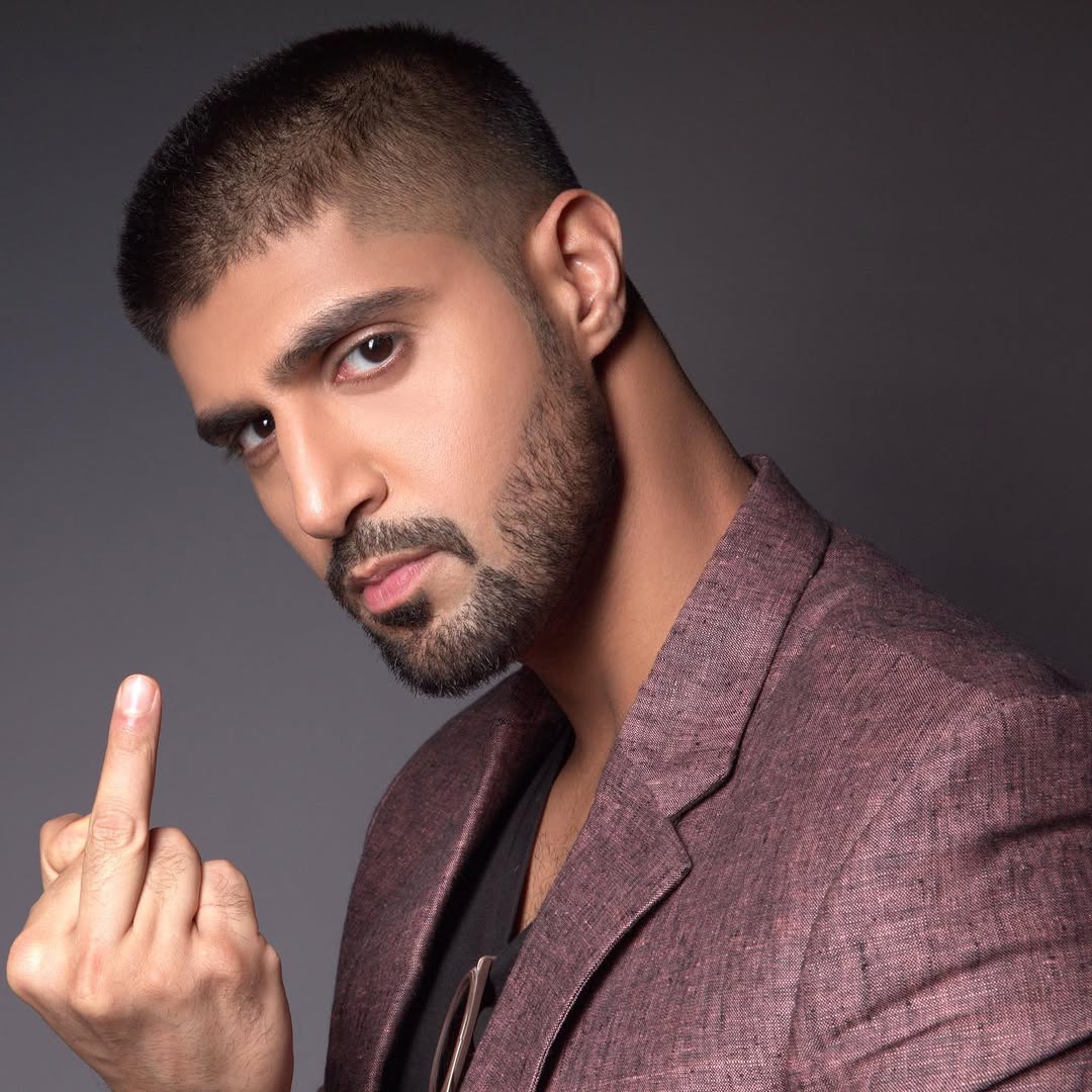Tanuj Virwani