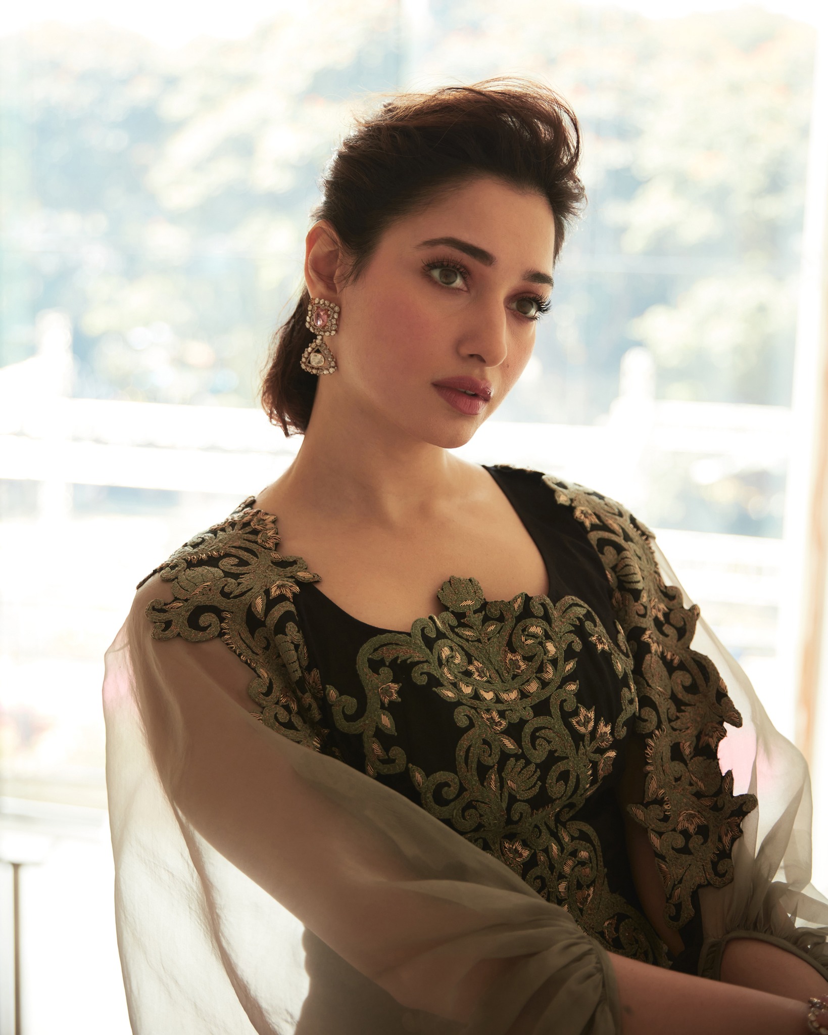 Tamannaah Bhatia