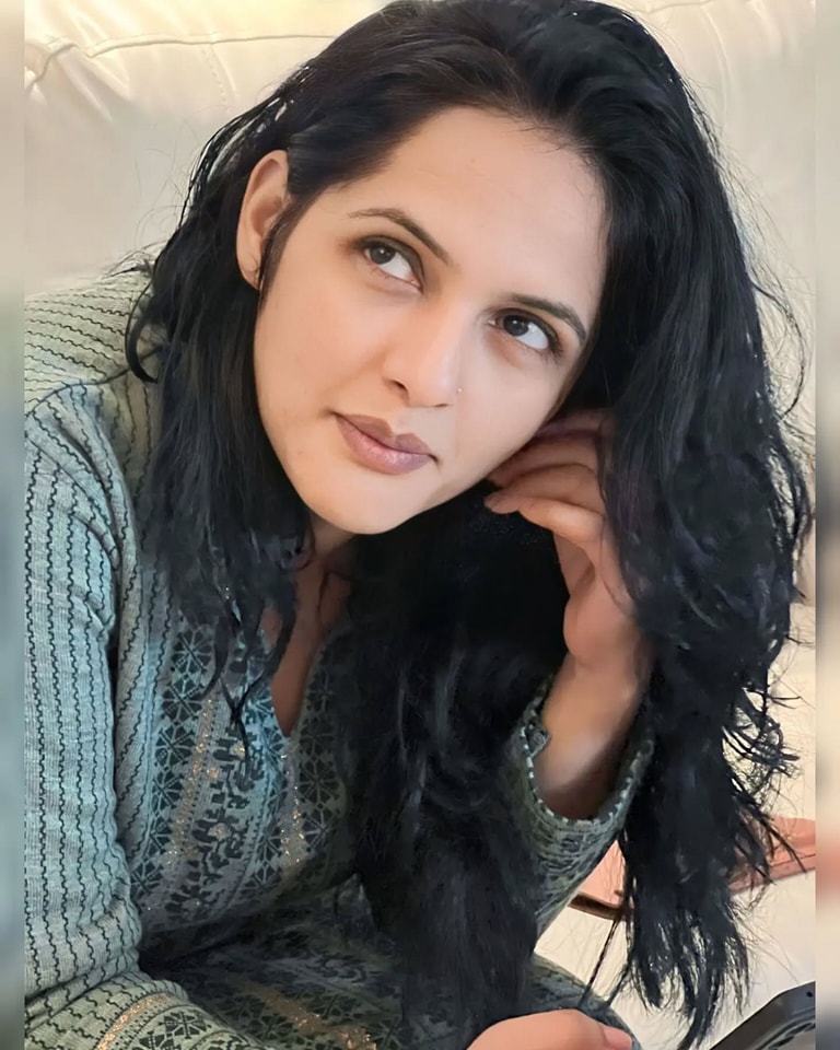 Jyothi Rai