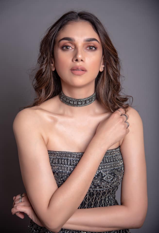 Aditi Rao Hydari