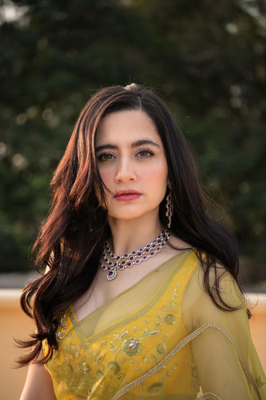 Sanjeeda Sheikh