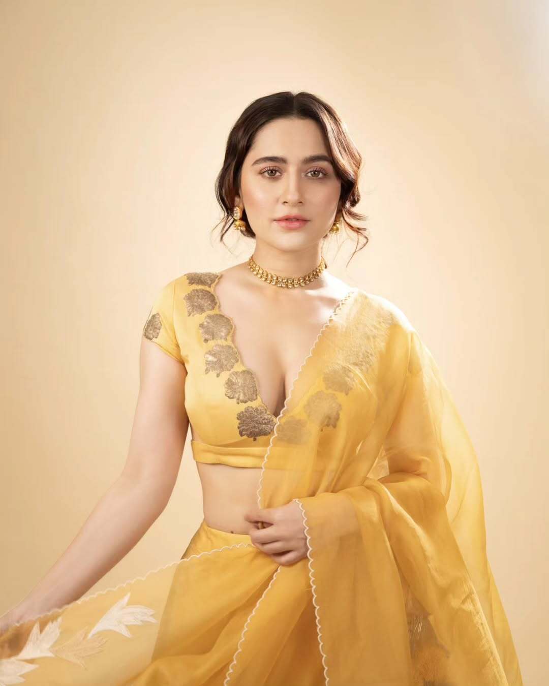 Sanjeeda Sheikh