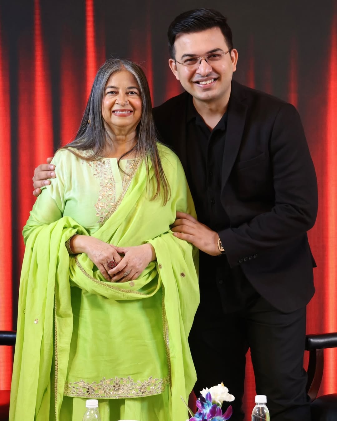 Rekha Bhardwaj