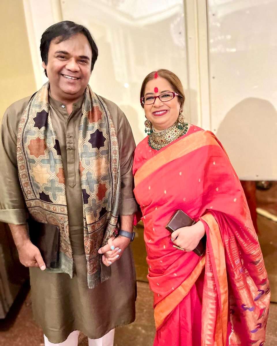 Rekha Bhardwaj
