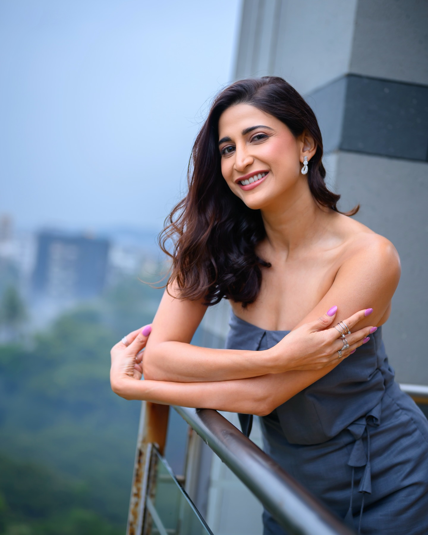 Aahana Kumra