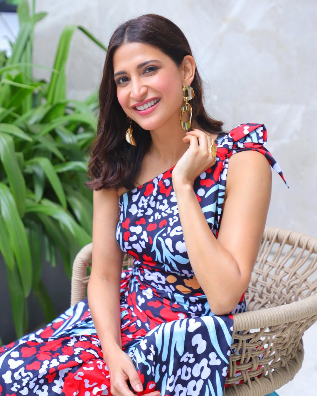 Aahana Kumra