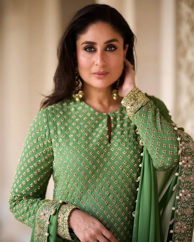 Kareena Kapoor