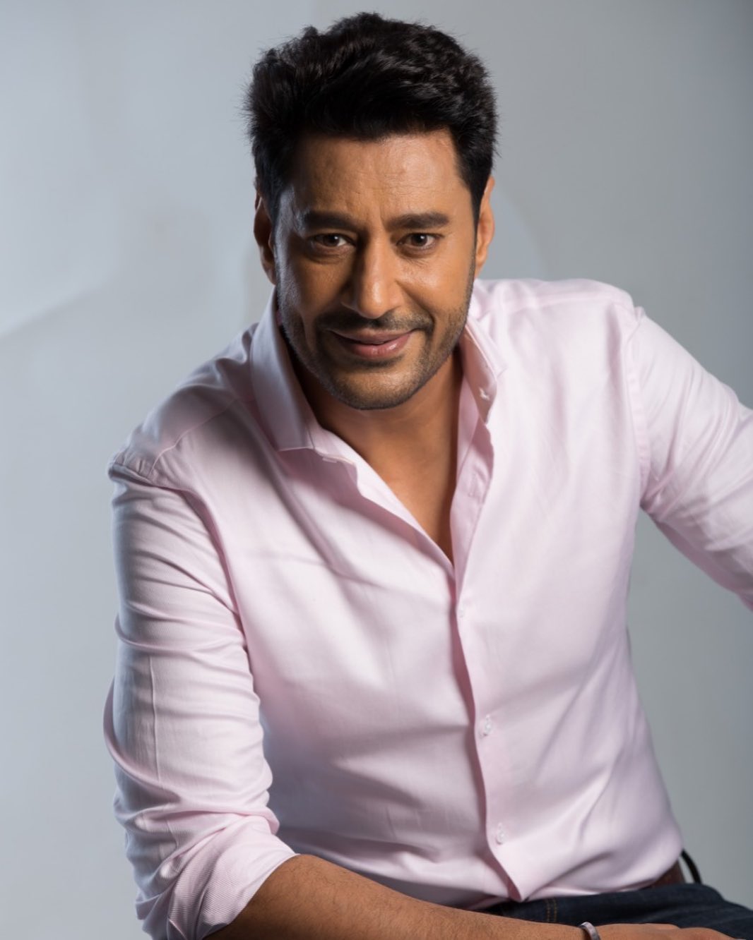 Harbhajan Singh Mann