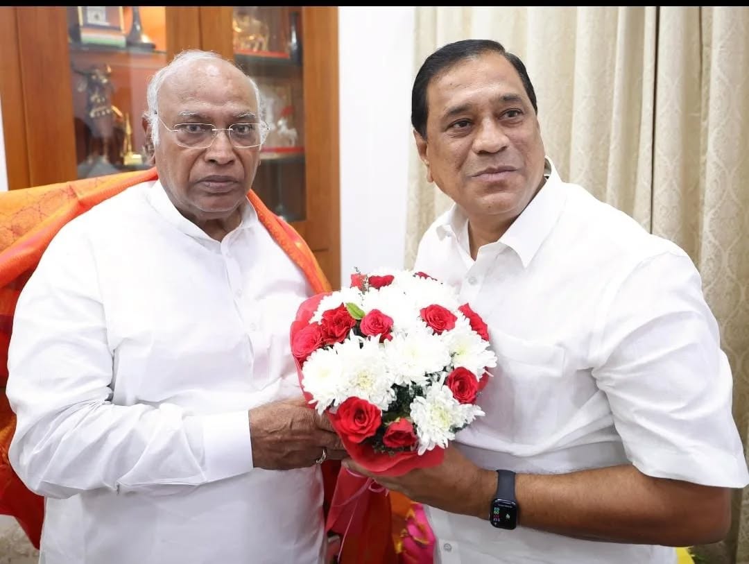 Shetkar Suresh Kumar