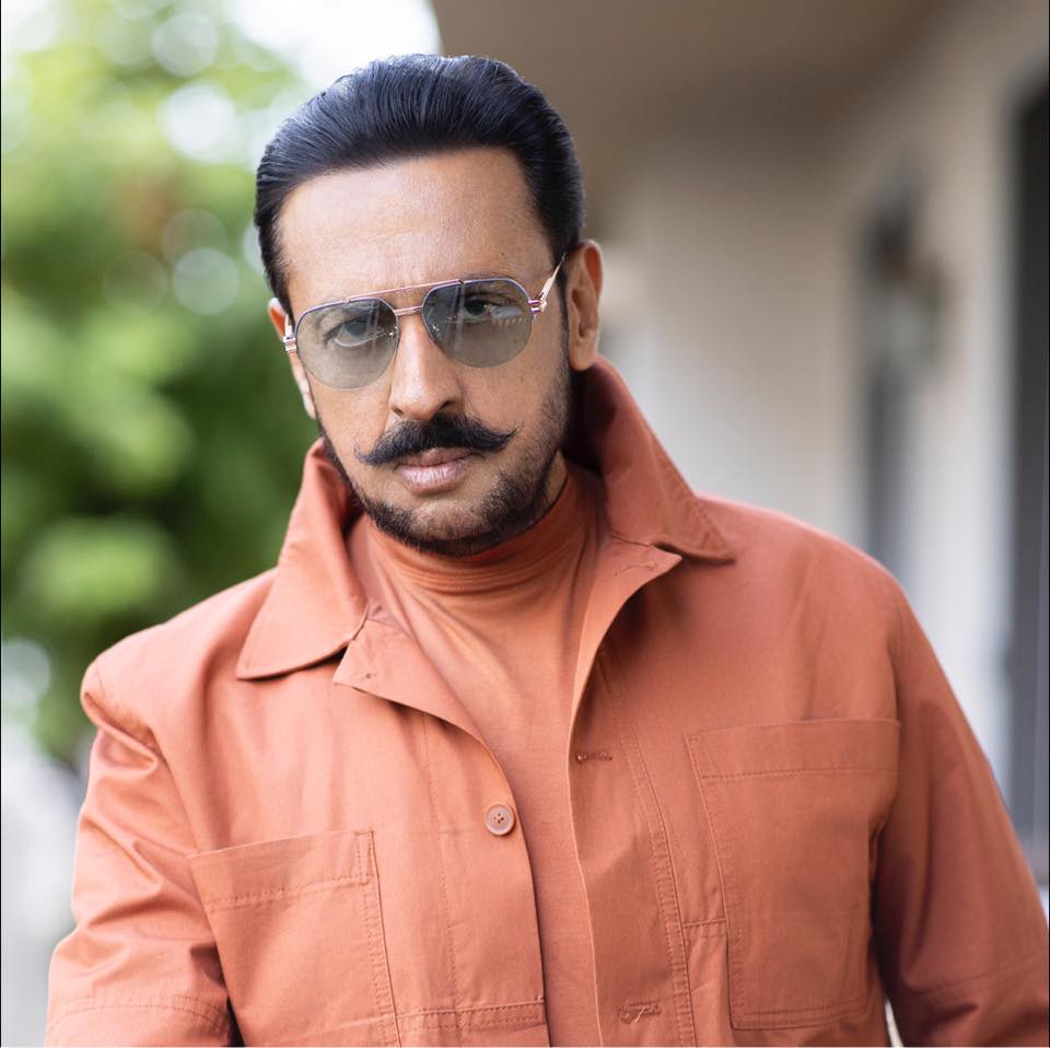 Gulshan Grover
