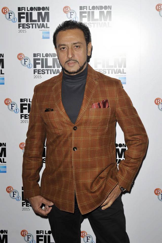Gulshan Grover