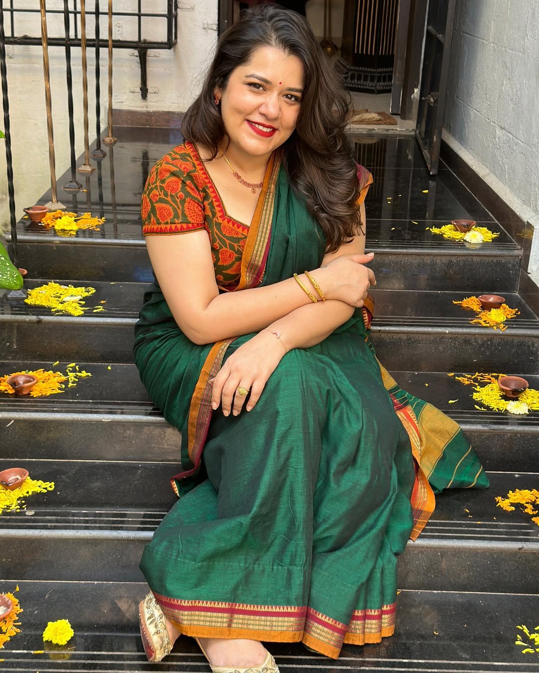 Shikha Talsania