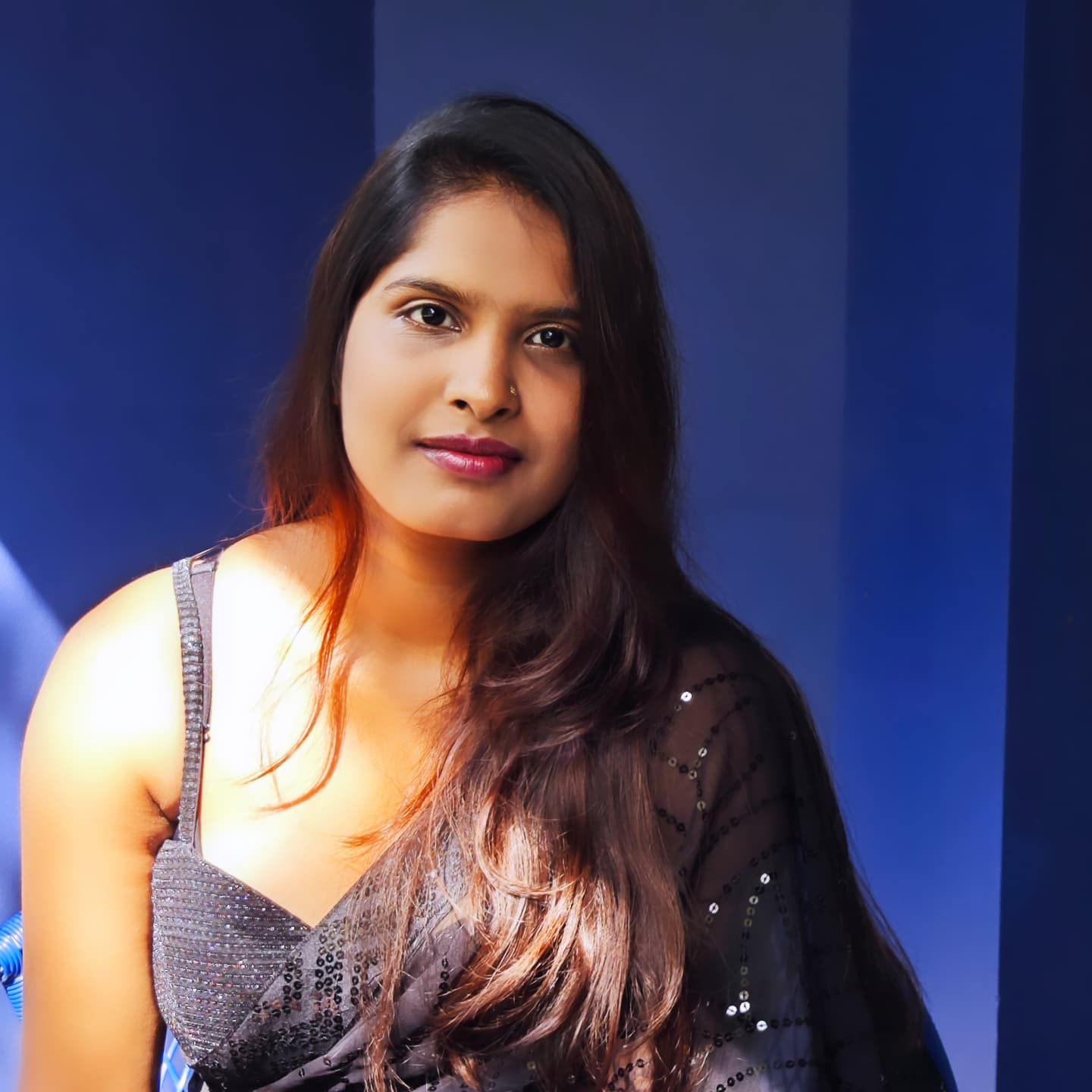 Tejashwini Prabhakar Gowda