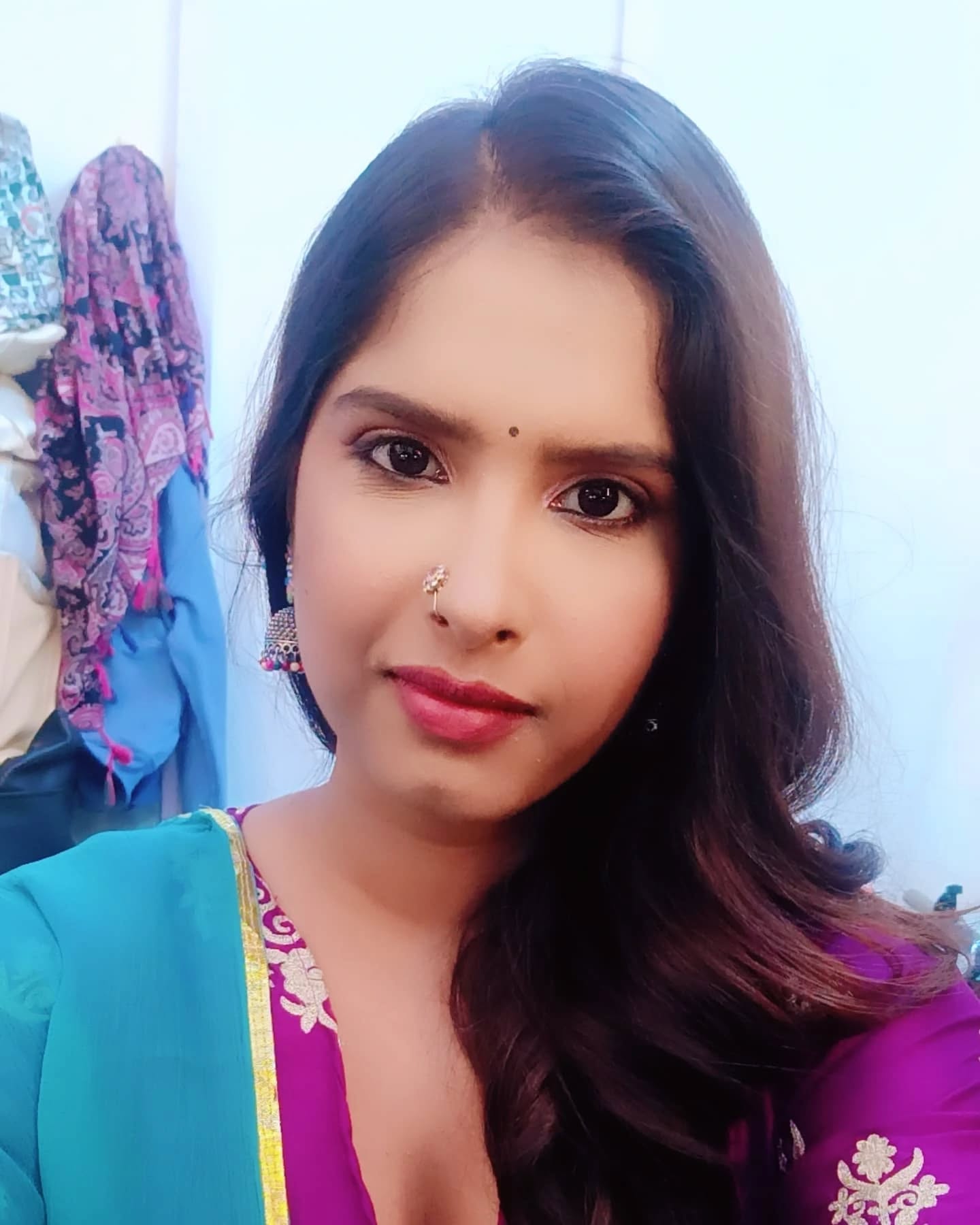 Tejashwini Prabhakar Gowda