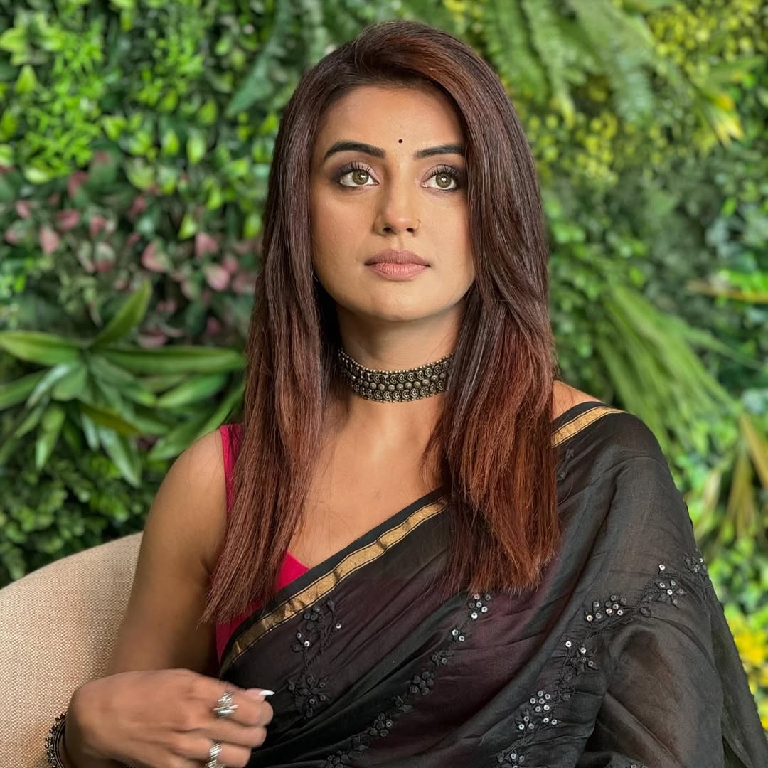 Akshara Singh