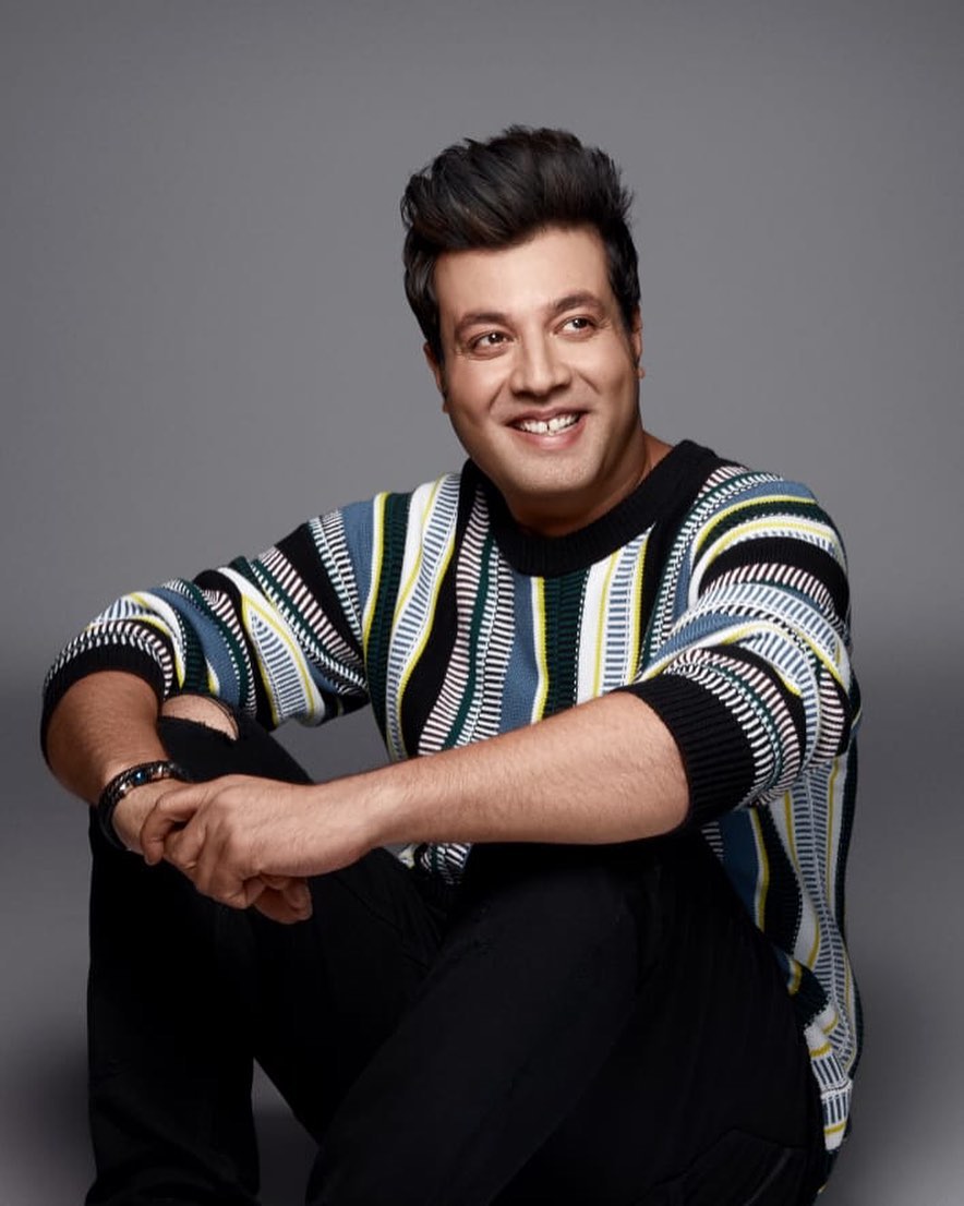 Varun Sharma