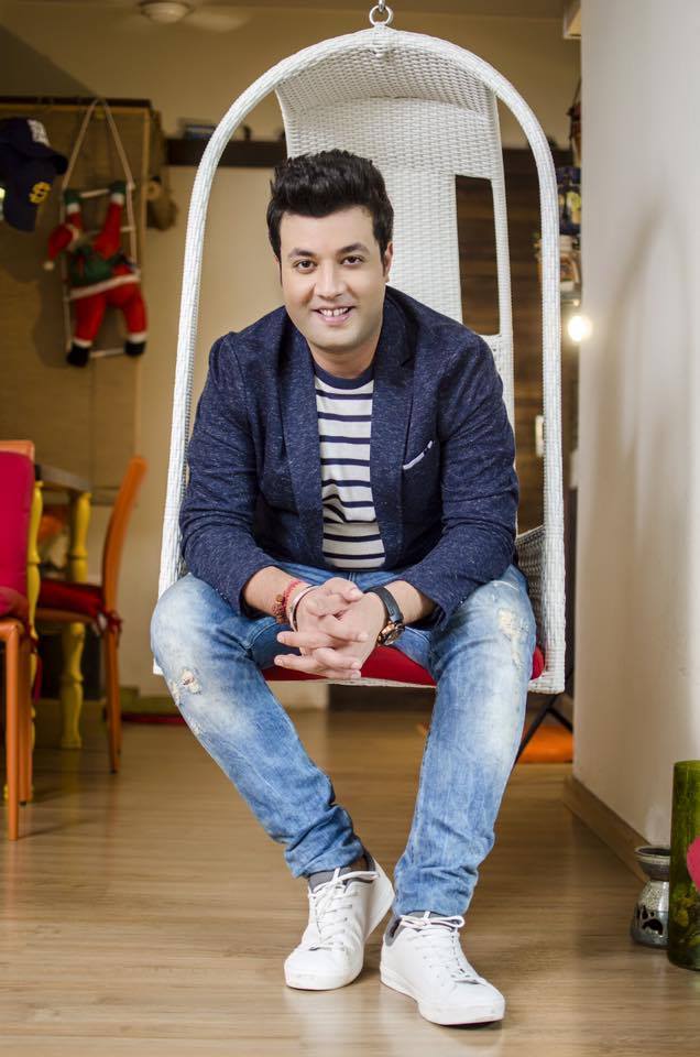Varun Sharma