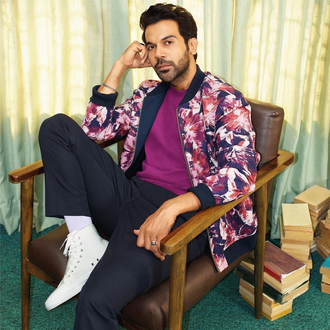 Rajkummar Rao