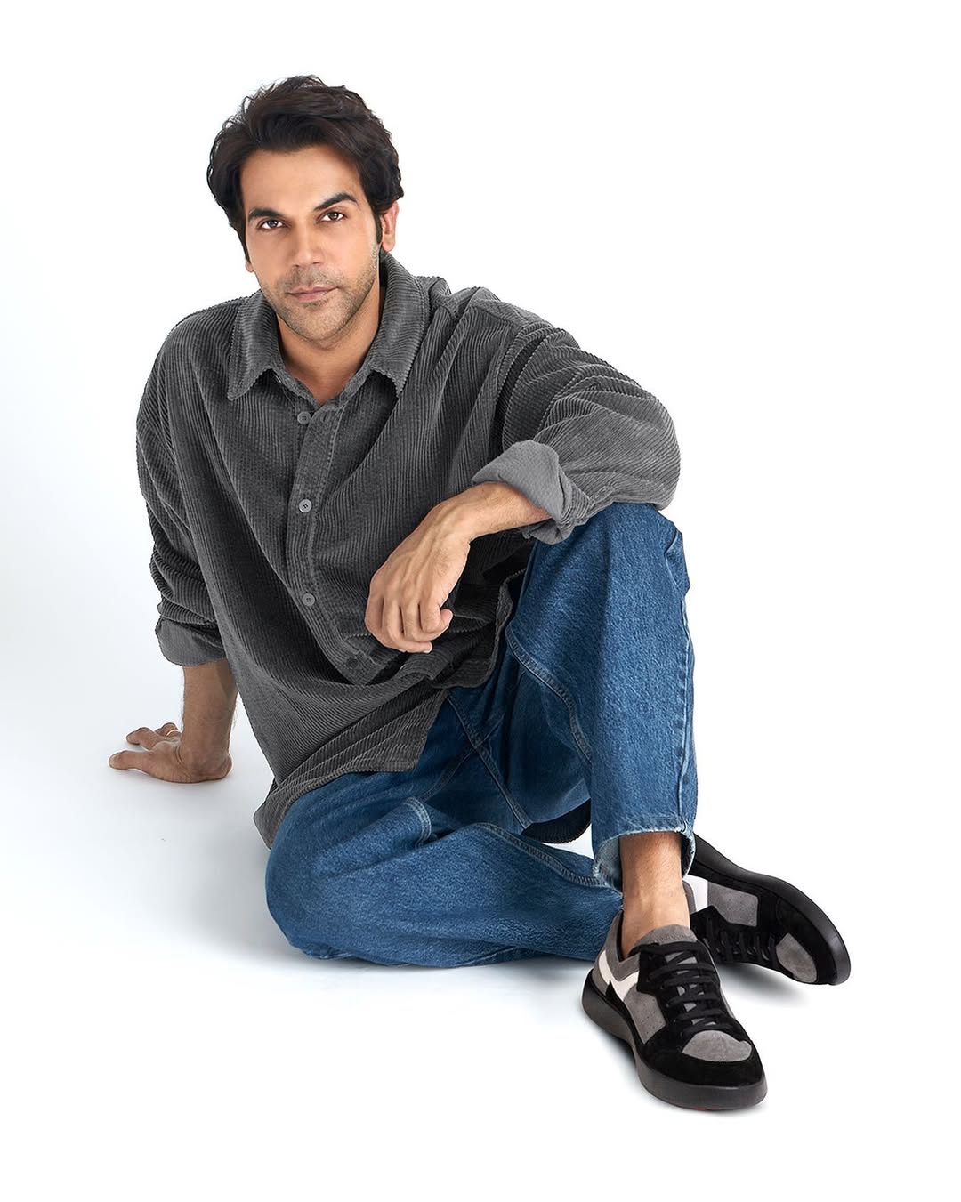 Rajkummar Rao