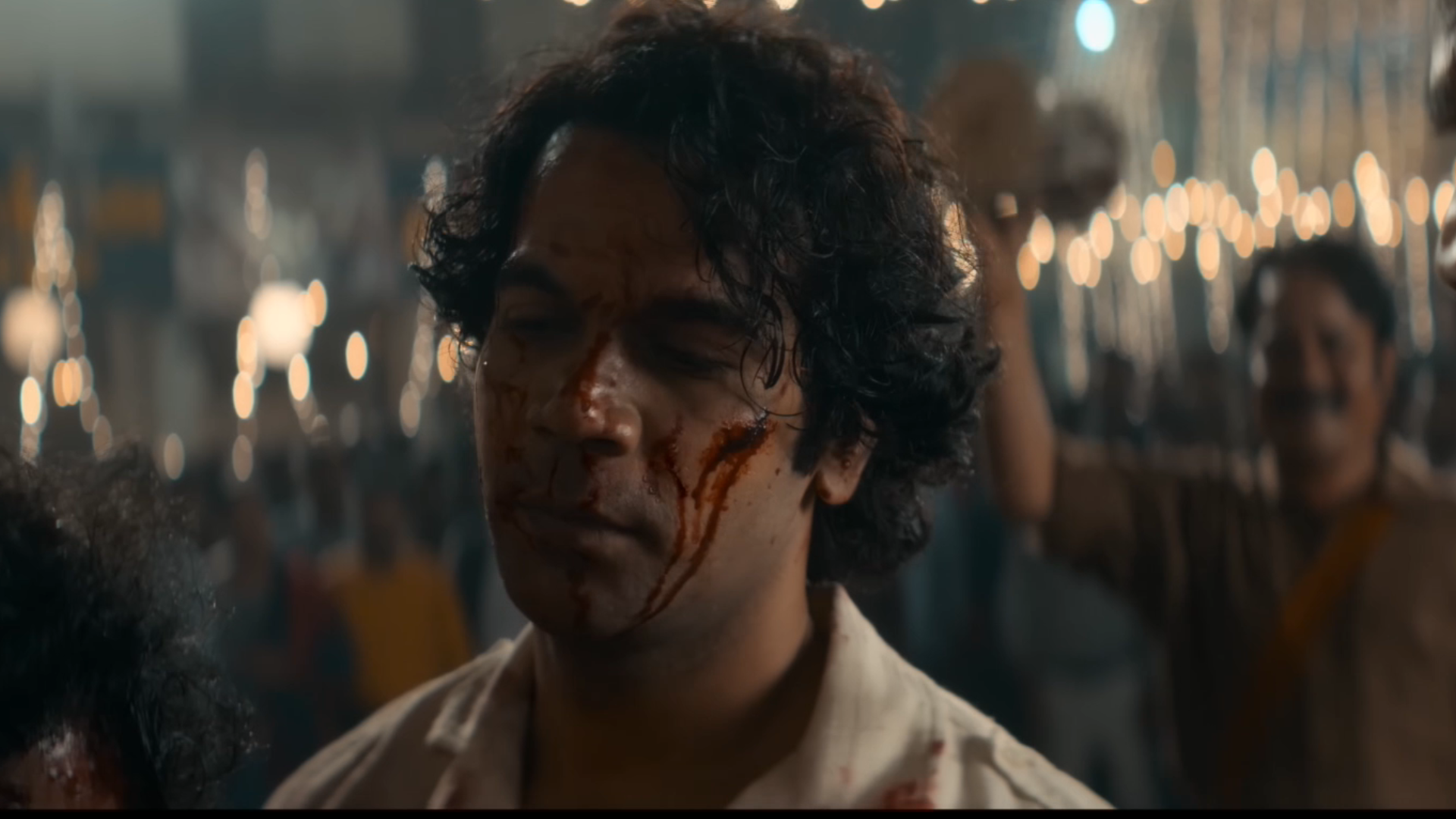 Rajkummar Rao | Maalik 2025