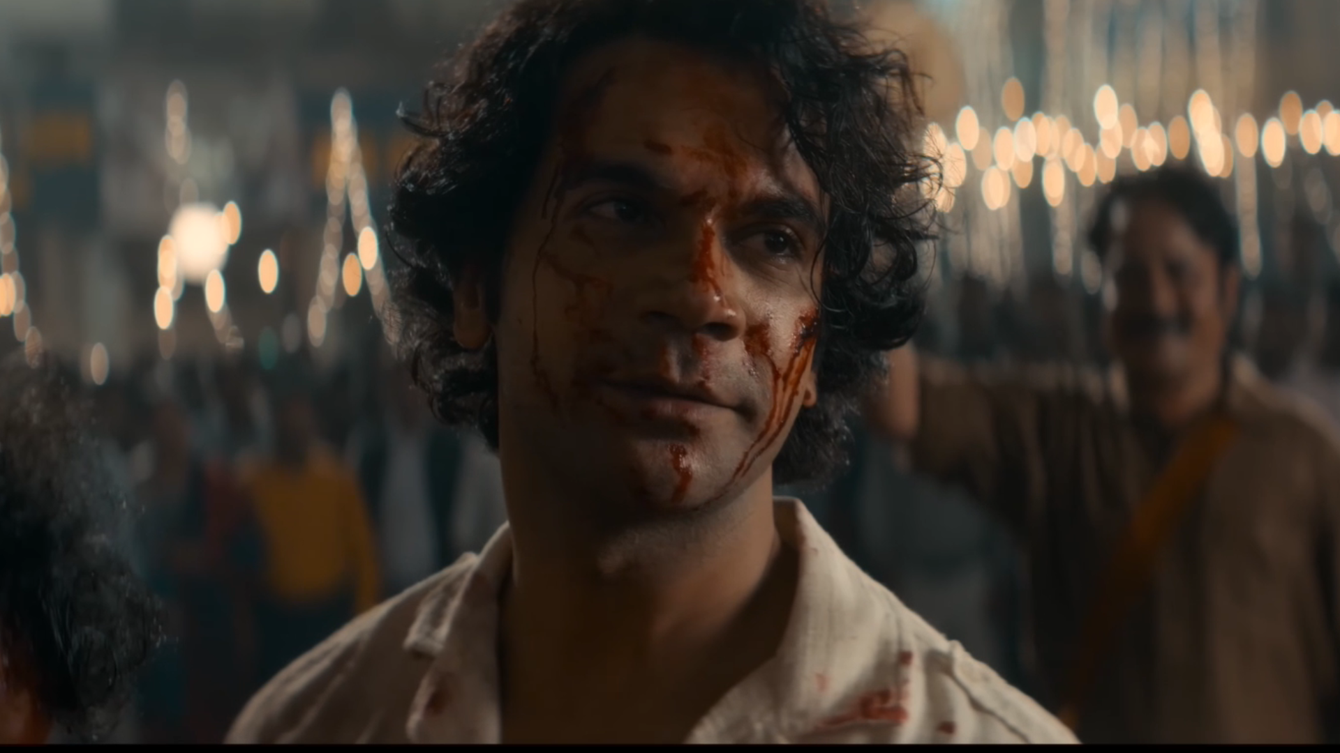 Rajkummar Rao | Maalik 2025