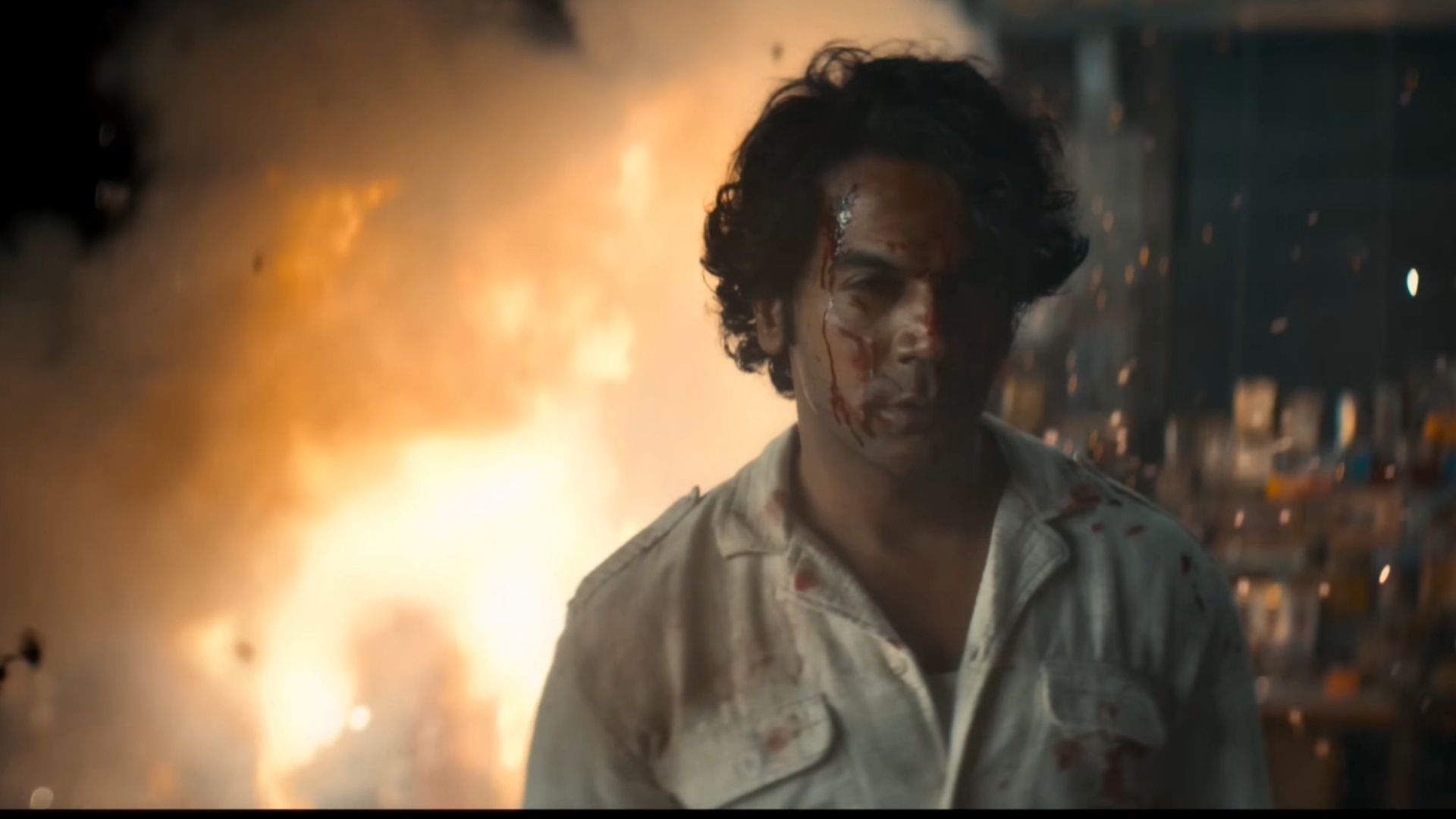 Rajkummar Rao | Maalik 2025