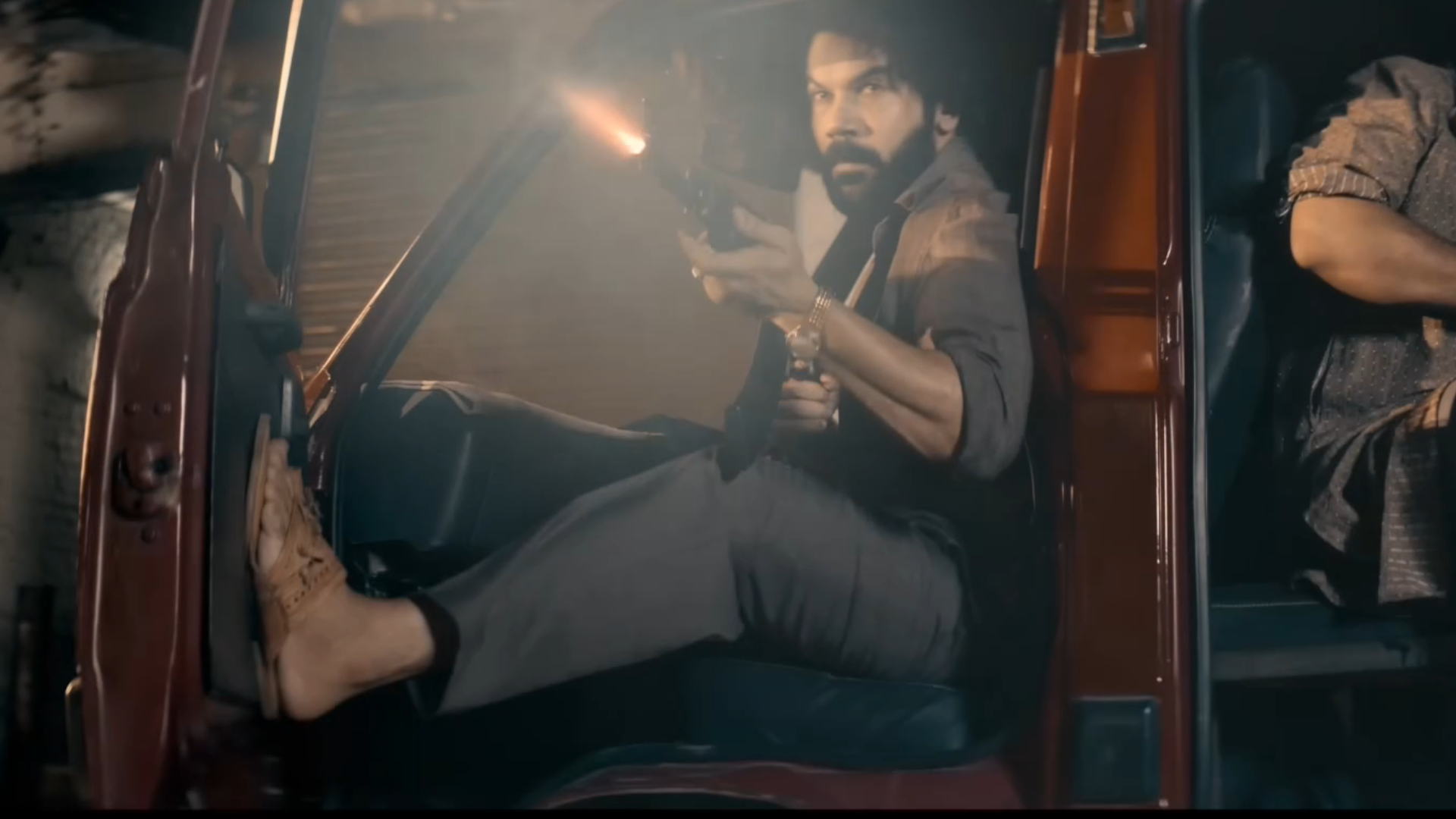 Rajkummar Rao | Maalik 2025