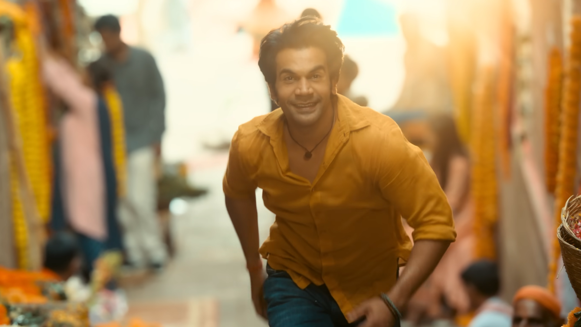 Rajkummar Rao | Bhool Chuk Maaf 2025