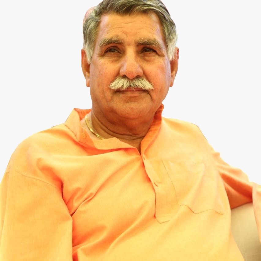 Dharambir Singh