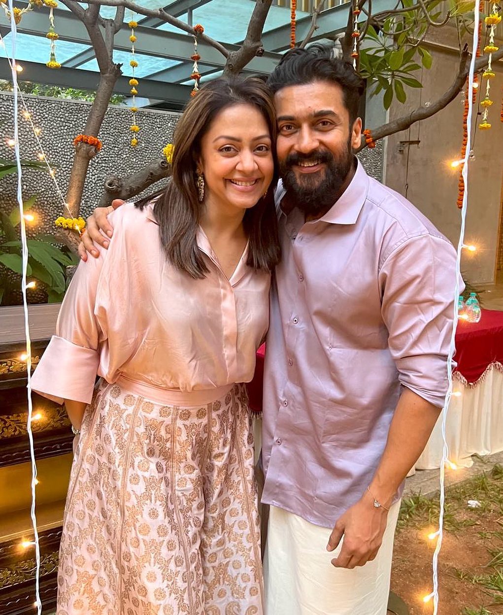 Jyothika Sadanah