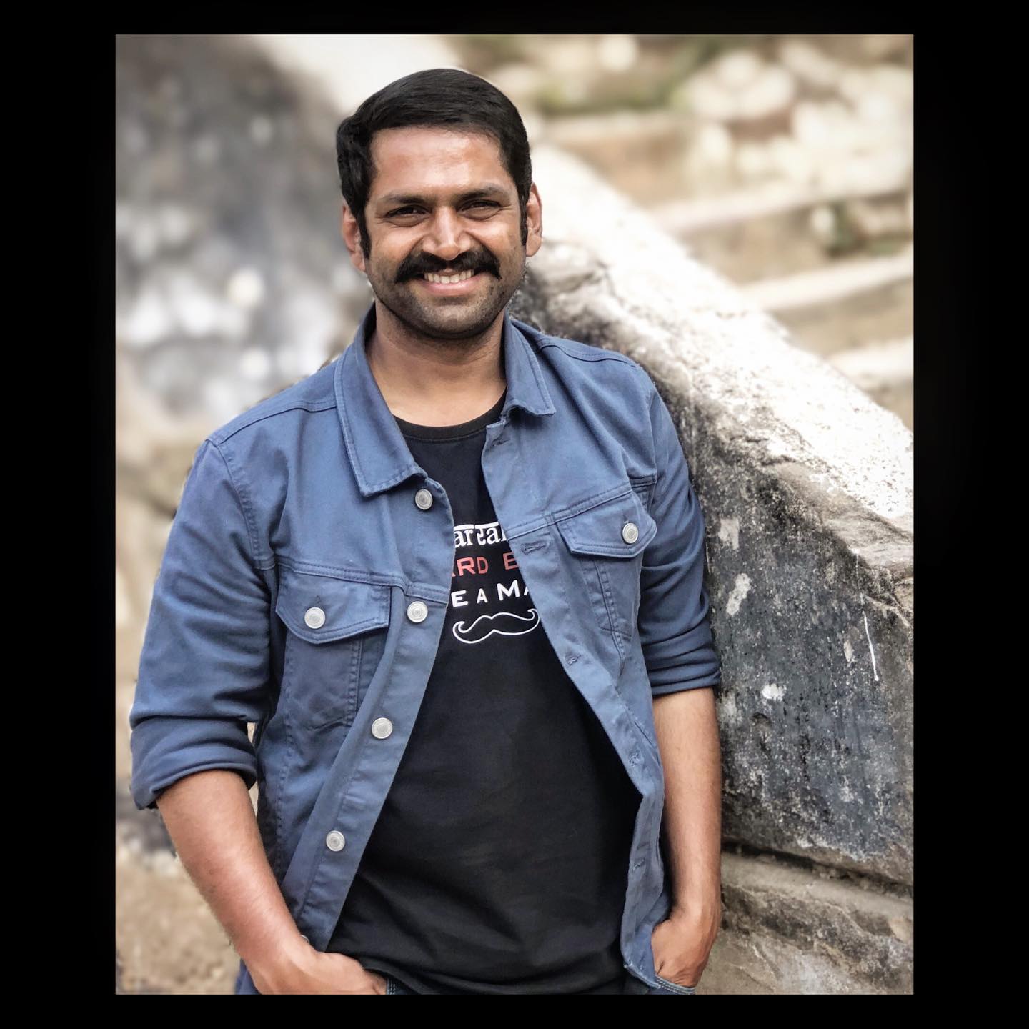 Sharib Hashmi