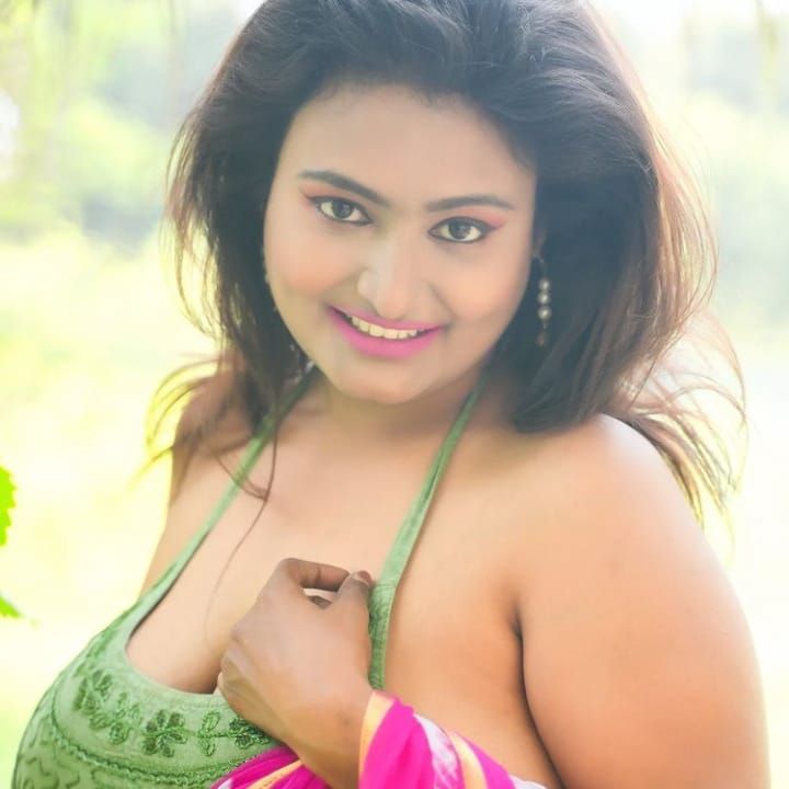 Sucharita Bhattacharya