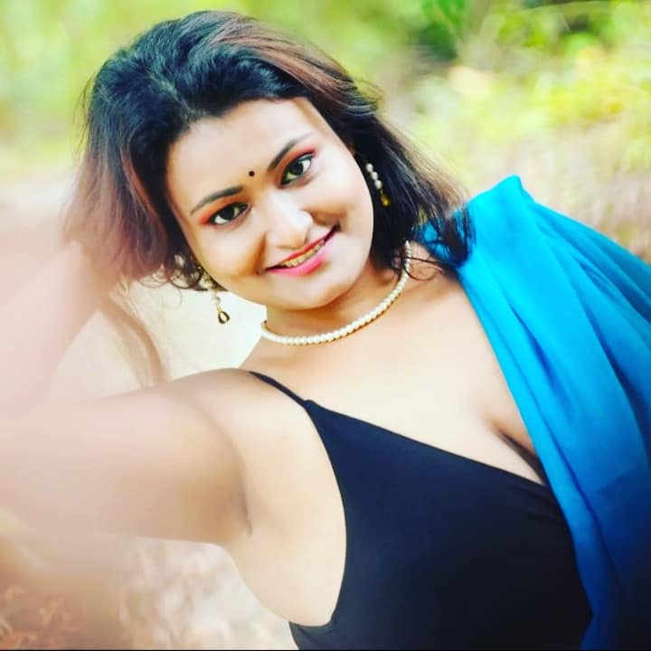 Sucharita Bhattacharya