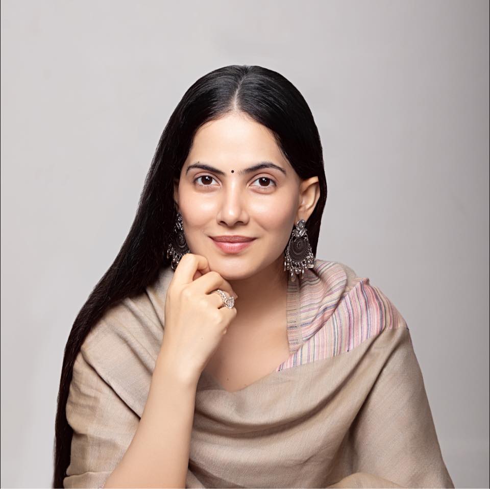 Jaya Shivshankar Sharma
