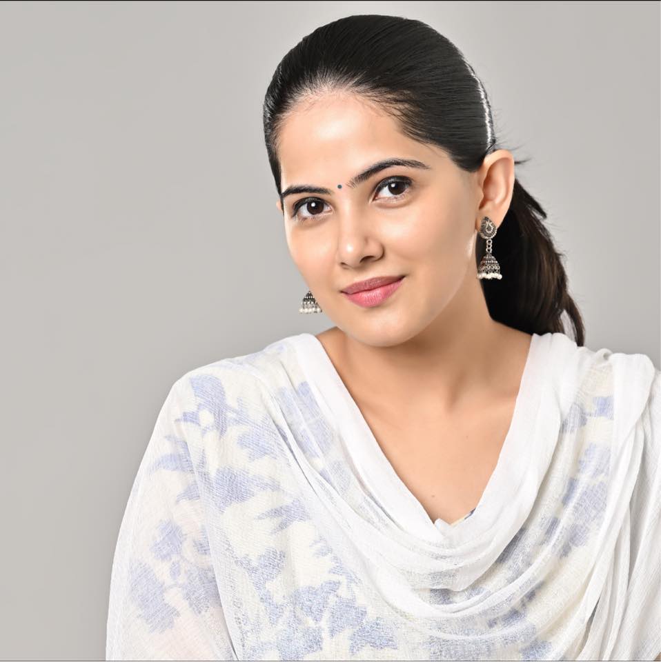 Jaya Shivshankar Sharma