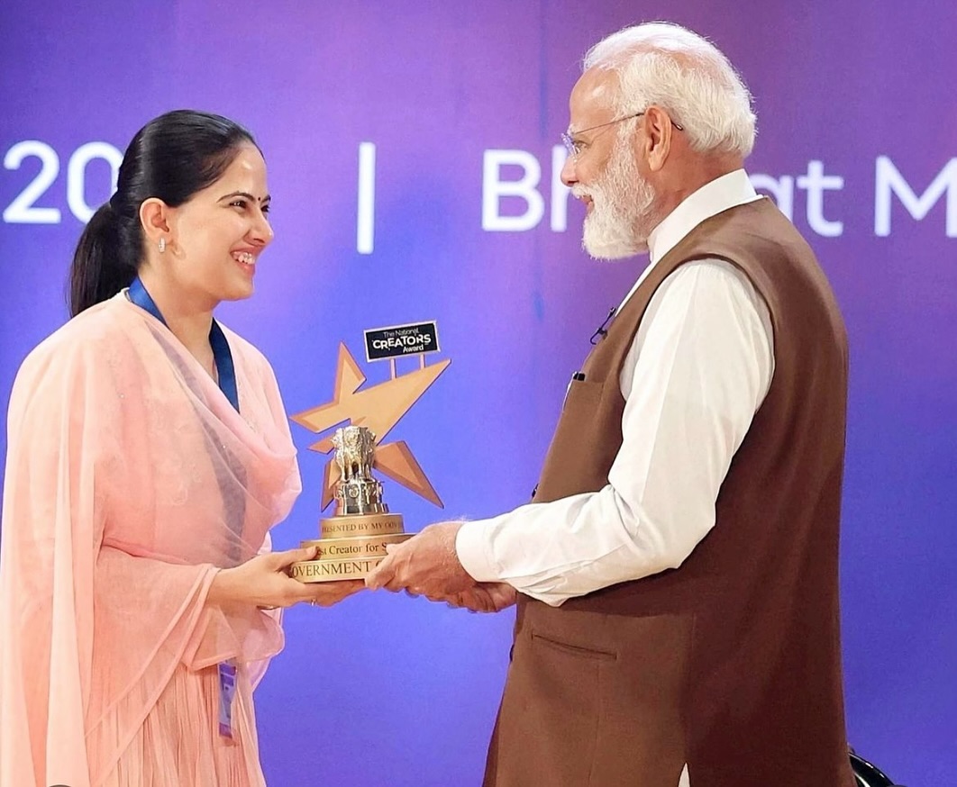 Jaya Shivshankar Sharma