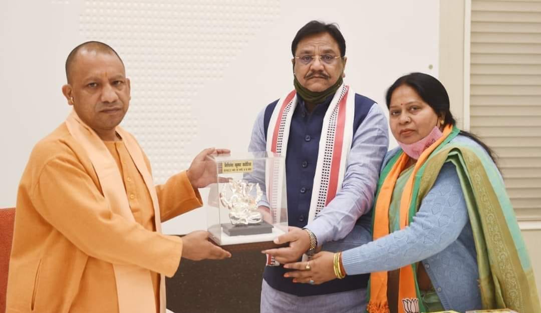 Mithilesh Kumar Katheria