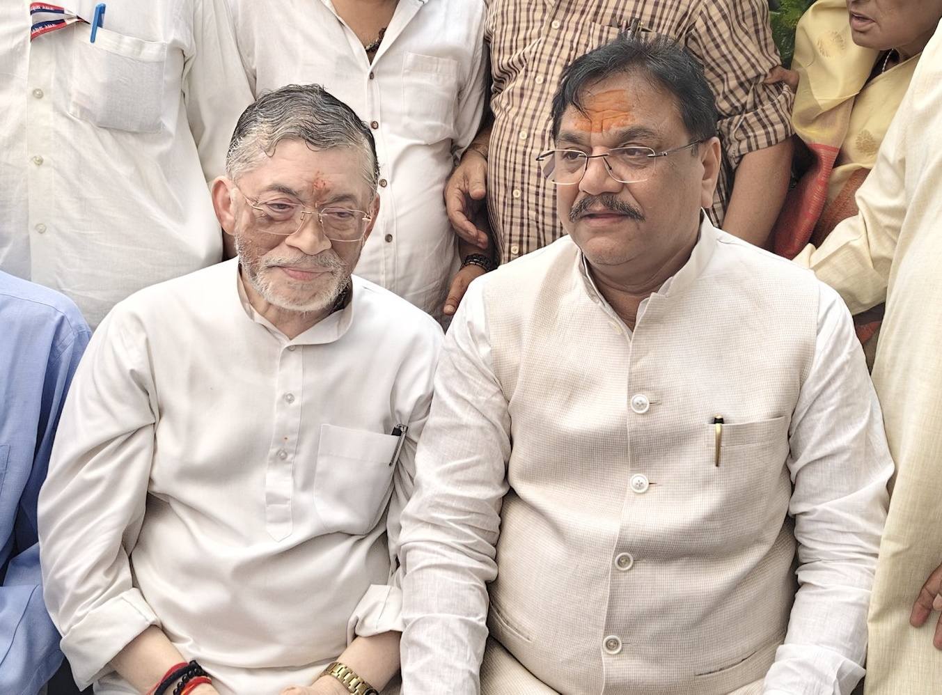 Mithilesh Kumar Katheria